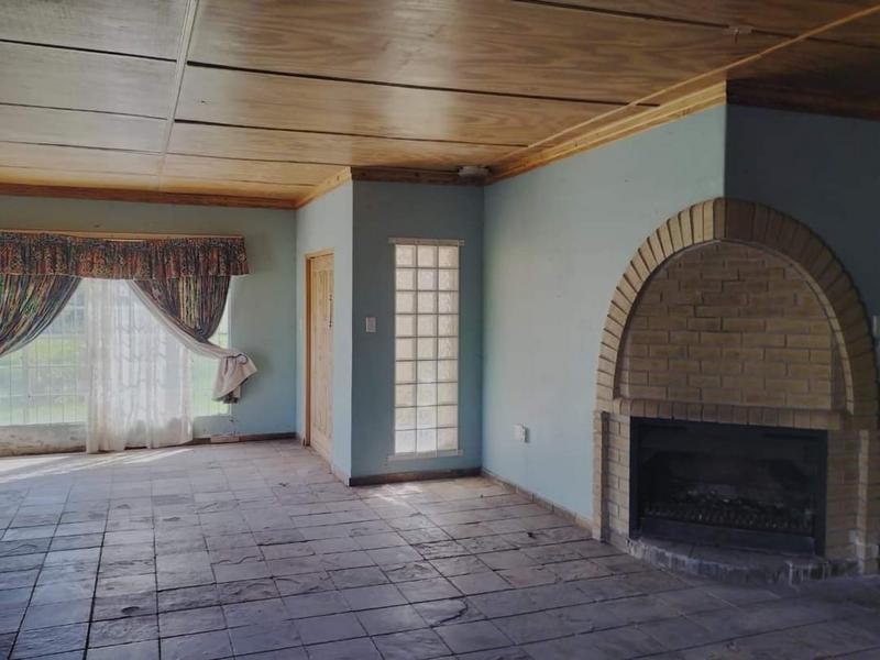 0 Bedroom Property for Sale in Edenburg Free State